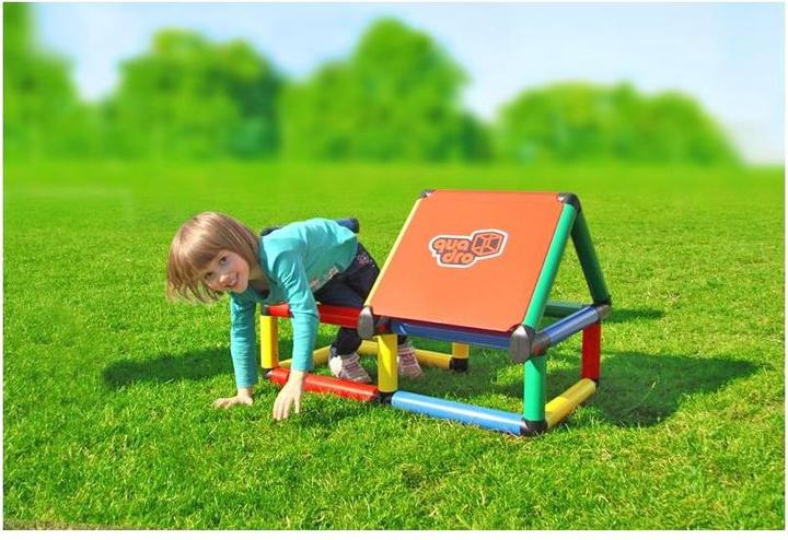 Produktbild Quadro Beginner