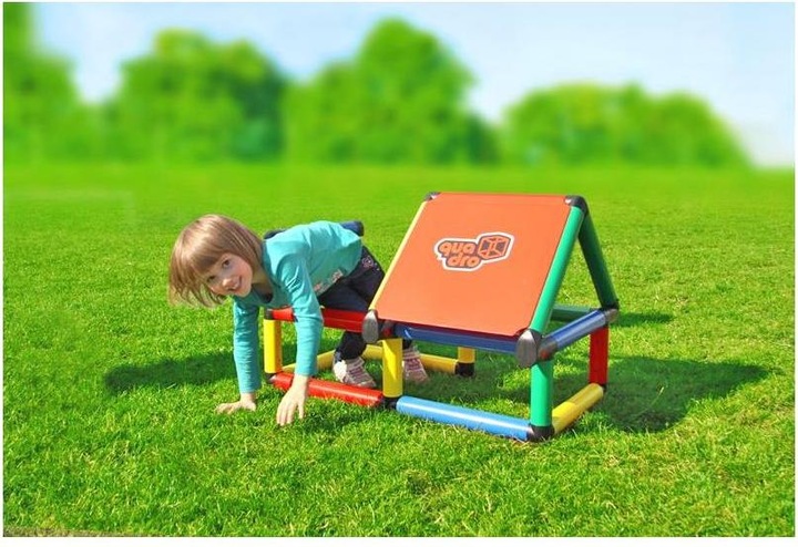 Produktbild Quadro Beginner