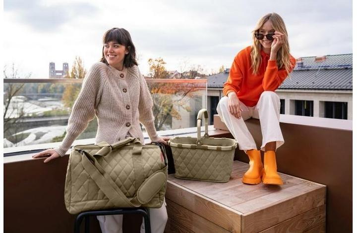 Actual product image reisenthel Carrybag