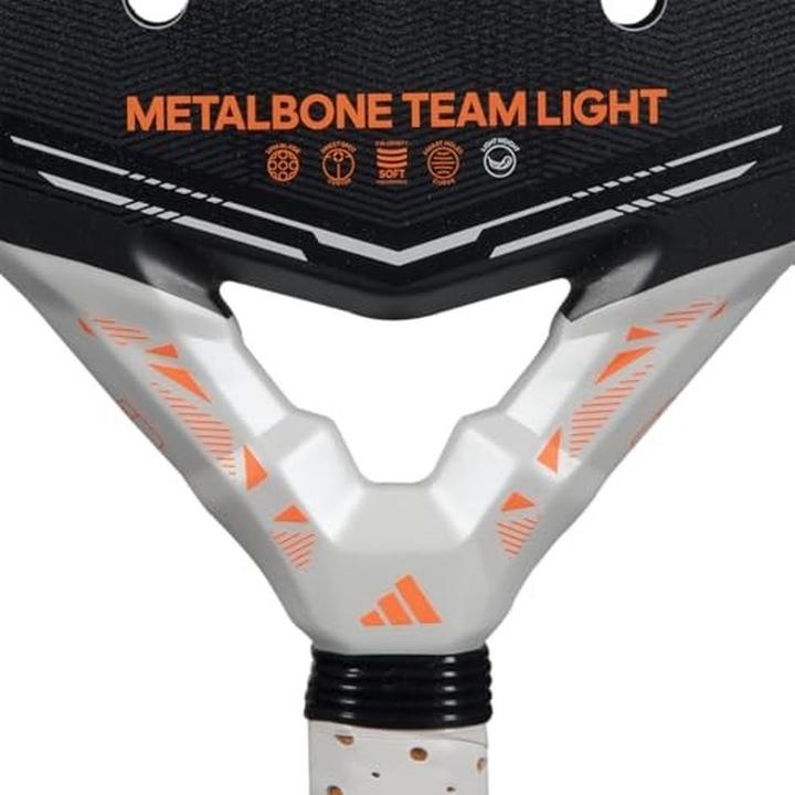 Produktbild Adidas Metalbone Team Light 2026