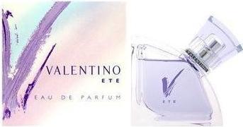 Actual product image Valentino V Été (Eau de parfum, 50 ml)