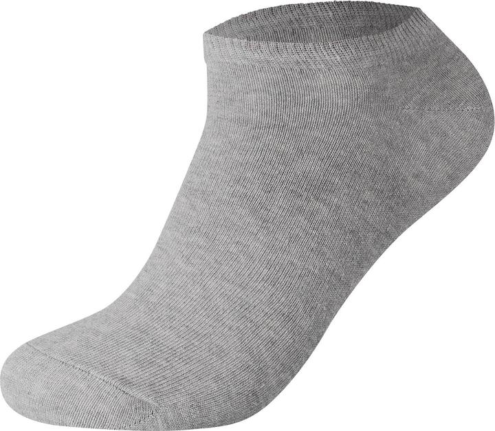 Produktbild Camano Sneakersocken Classics (15er Pack, 35 - 38)