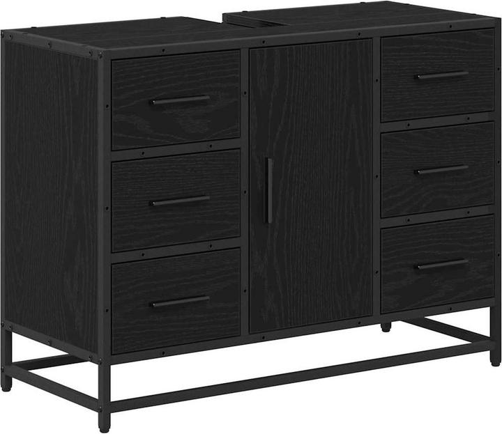 Produktbild vidaXL Badezimmer Sets