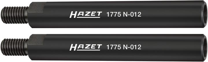 Produktbild HAZET Verlängerungen ∙ Paar 1775N-012