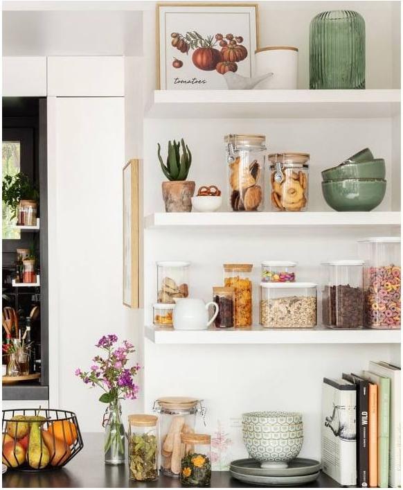 Image du produit Zeller Present Corky (0.55 l)