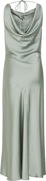 Produktbild Vila VIBEA Wasserfall Maxikleid (40)