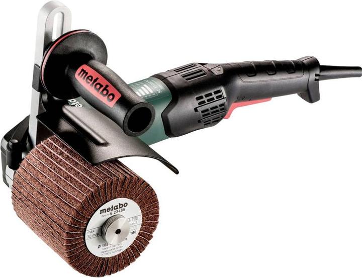 Metabo SE 17-200 RT (Rohrbandschleifer, 1070 W)