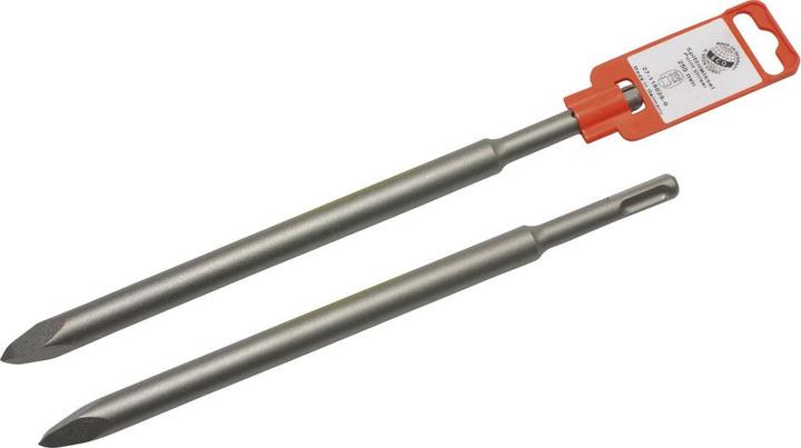 Produktbild Dönges Hammer-SpitzmeiÃŸel 250 x 14 mm fÃ¼r SDS-PLUS Aufnahme