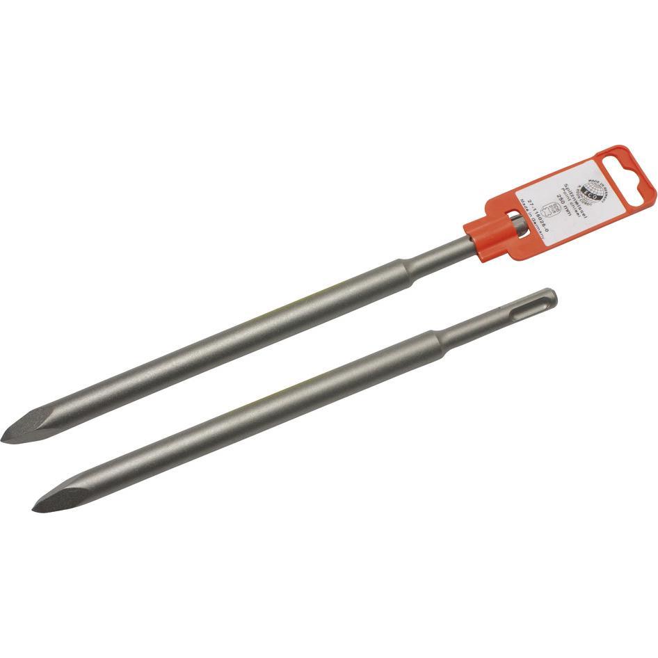 Dönges, Meissel, Hammer-SpitzmeiÃŸel 250 x 14 mm fÃ¼r SDS-PLUS Aufnahme