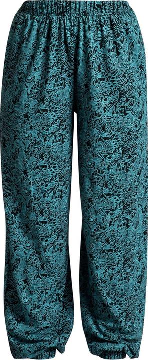 Produktbild RED by EMP Pants With Alloverprint (M)