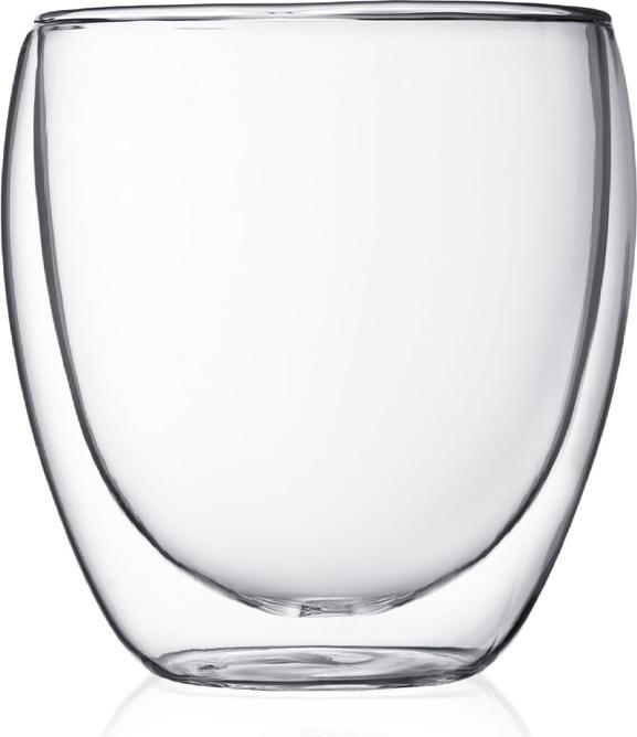 Immagine prodotto Bodum Pavina (250 ml, 6 x)