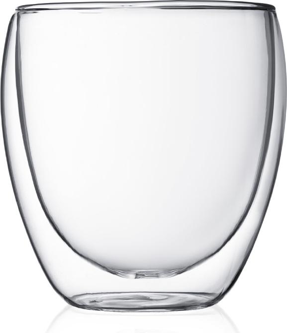 Immagine prodotto Bodum Pavina (250 ml, 6 x)