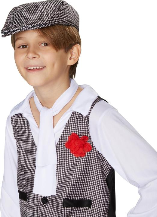 Immagine prodotto Dressforfun Ragazzi Costume Swinging Charlston (116)