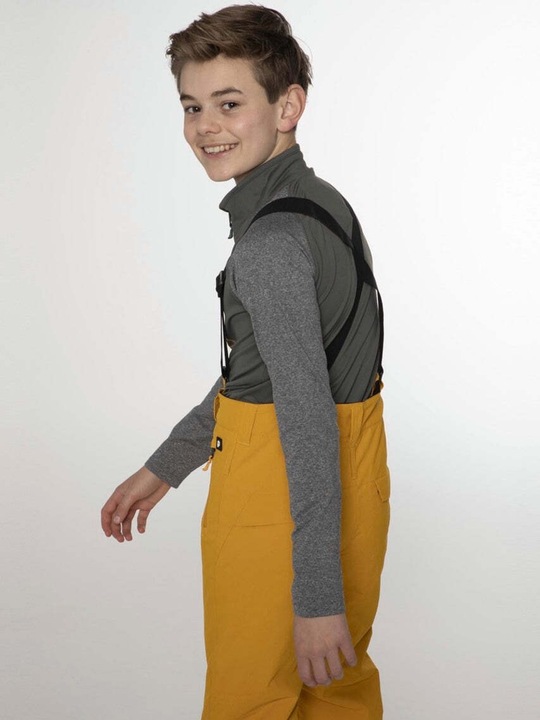 Actual product image Protest SPIKET JR snowpants (140)