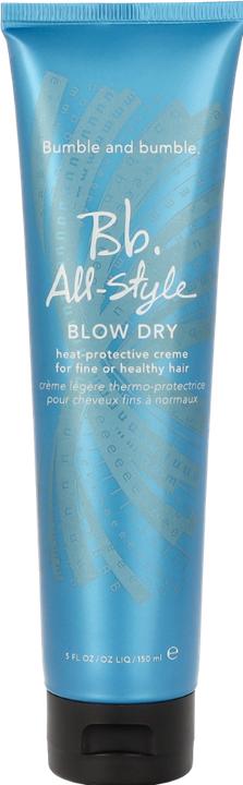 Immagine prodotto Bumble and bumble Styling All Style Blow Dry (Pasta per capelli, 150 ml)