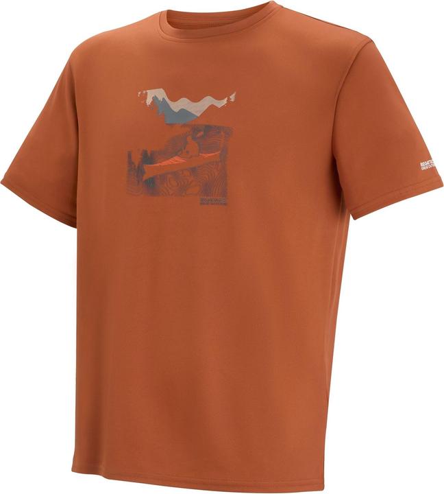 Produktbild Regatta Fingal TShirt (L)