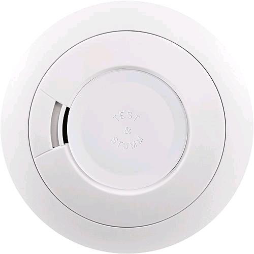 Image du produit Ei Electronics Détecteur de fumée Ei650FA-SC327 10 ans d'inspection à distance