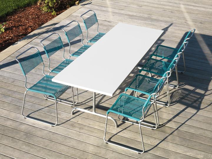 Actual product image Schaffner Säntis (240 cm)