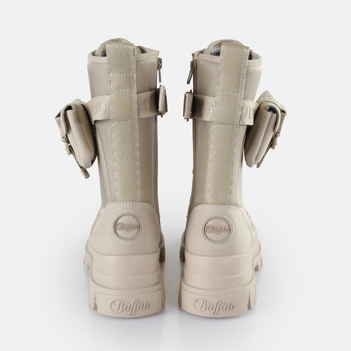 Actual product image Buffalo Aspha Com Hi (39)