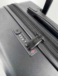 Produktbild JSA Reisetrolley S 45613 53cm schwarz