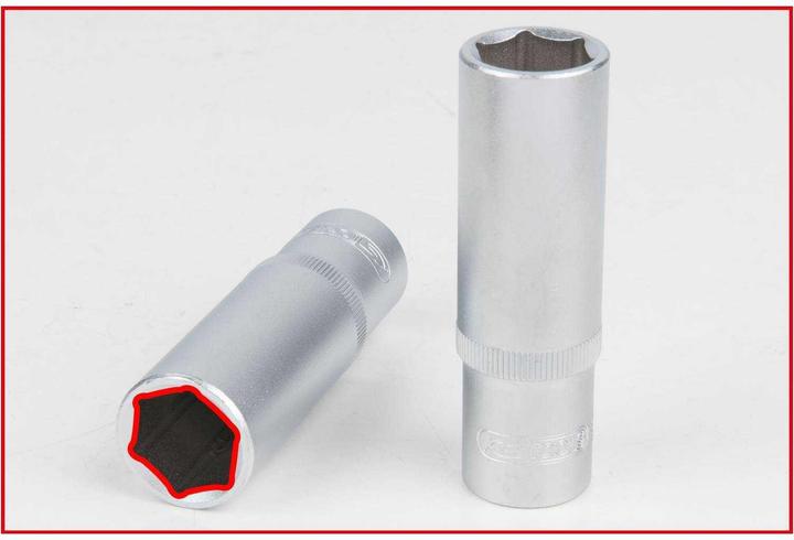 Actual product image KS Tools Socket wrench set