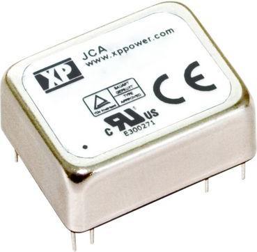 Actual product image XP Power DC/DC converter 18... 36V 12V / -12V 250mA / -250mA 6W