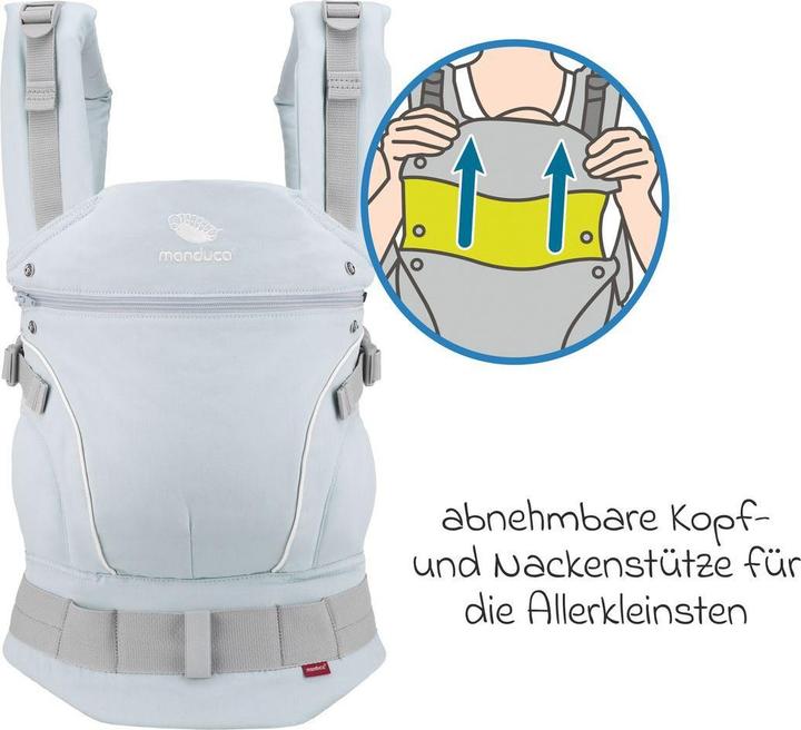 Produktbild Manduca First