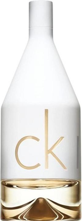 Immagine prodotto Calvin Klein In2U (Eau de toilette, 150 ml)