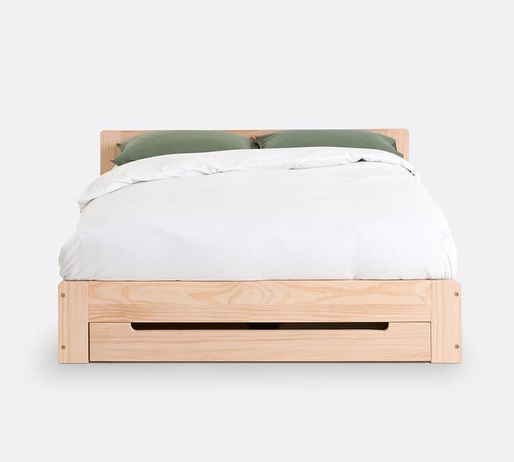 Produktbild La Redoute Interieurs Crawley (140 x 190 cm)