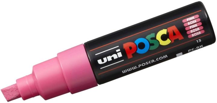 Actual product image Posca Bold Marker PC-8K (1 x)