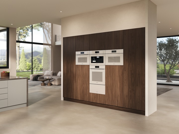 Produktbild Miele ESW 7020