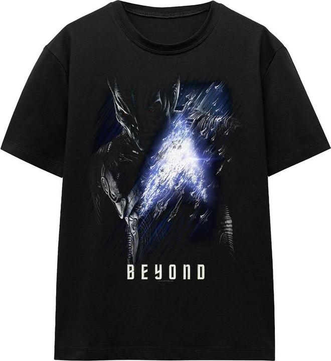 Produktbild Star Trek Beyond TShirt (M)