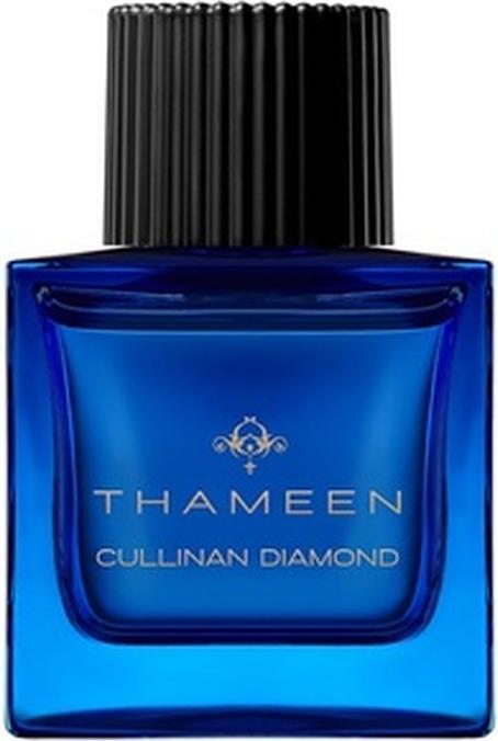 Actual product image Thameen Cullinan Diamond Eau de Parfum (Eau de parfum, 50 ml)