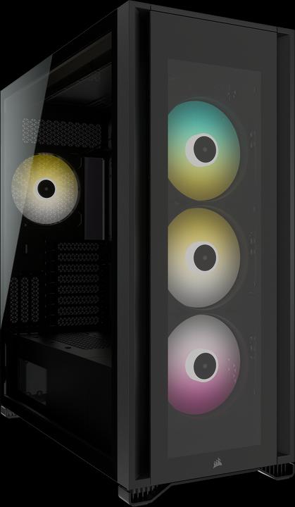 Produktbild Corsair iCUE 7000X RGB TG (ATX)
