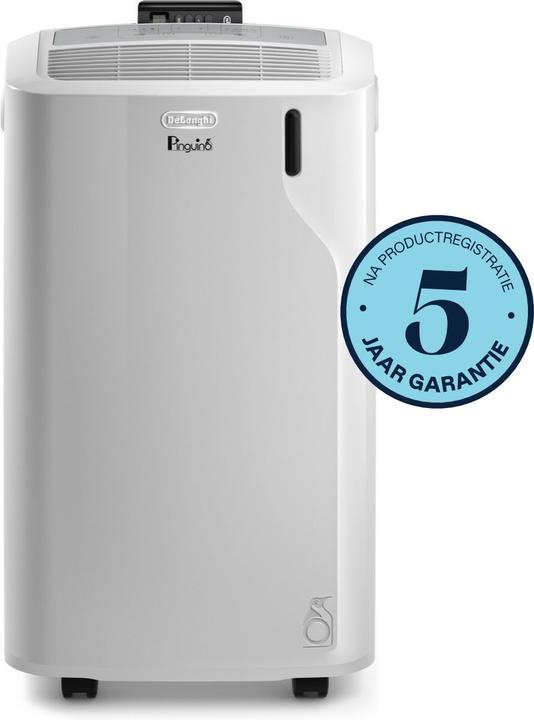 Immagine prodotto De'Longhi PAC EM77 (28 m², 9000 BTU/h)