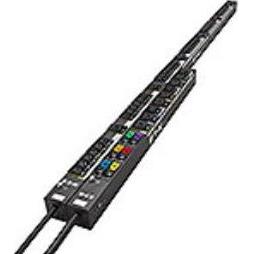 Eaton, Steckdosenleiste, Basic ePDU 0U In: C14 10A 1P Out IEC (8 x, C13, 3 m)