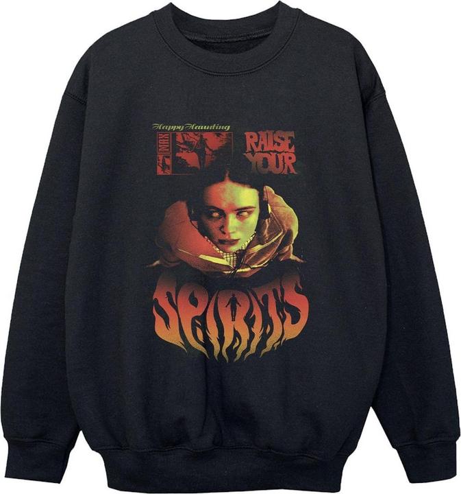 Produktbild Universal Textiles Raise Your Spirits Sweatshirt Mädchen (152, 158)