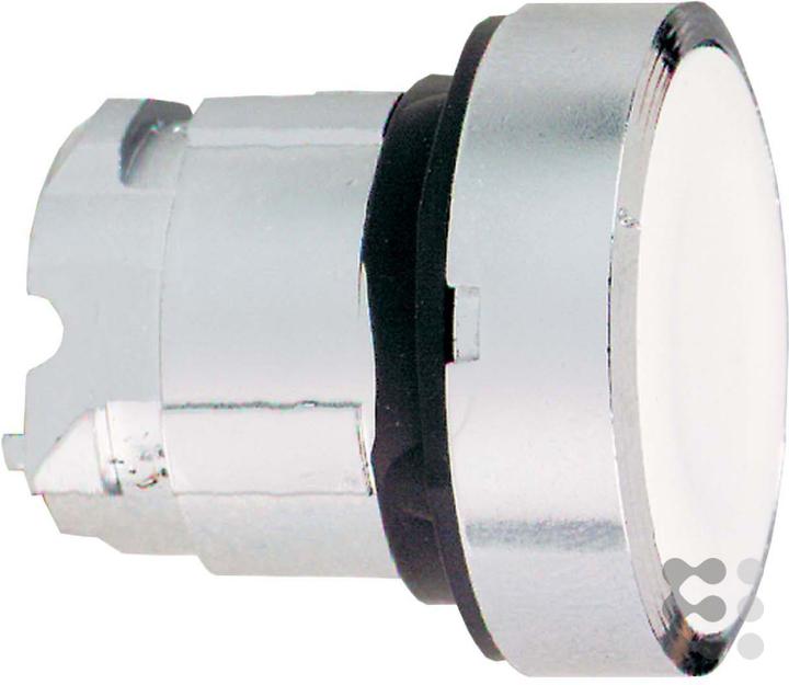 Produktbild Schneider Electric 22mm Pushbutton Flush 6 Coloured Caps