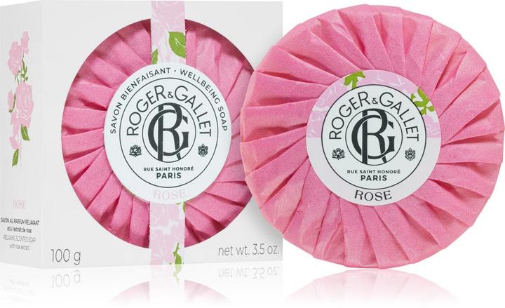 Productafbeelding Roger & Gallet Savon (re) (100 ml)