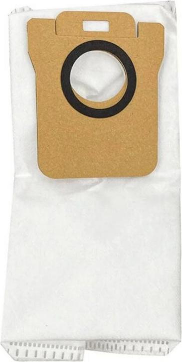 Actual product image Xiaomi Disposable Bag for Mi Robot Vacuum-Mop 2 Ultra (5 x)