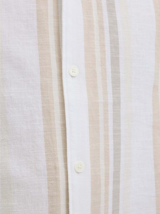 Immagine prodotto Jack & Jones Jprccsummer Stripe Resort S/S Shirt Sn (S)