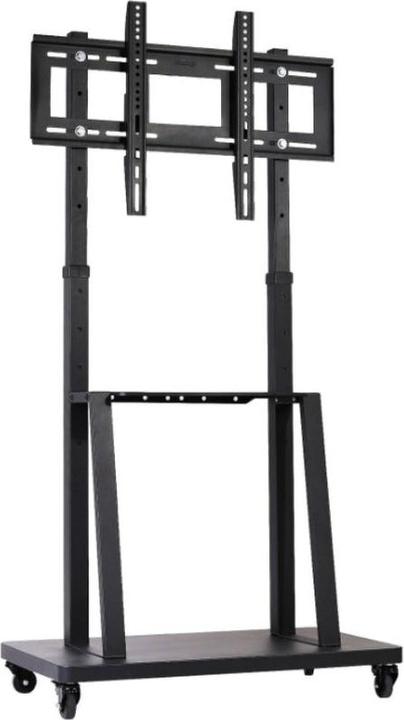 Actual product image Hermex Universal screen mount (65 kg, 32" - 82")