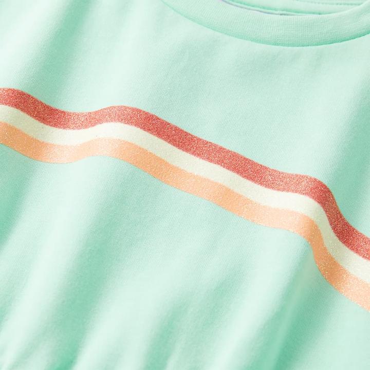 Produktbild vidaXL Kinderkleid (104)