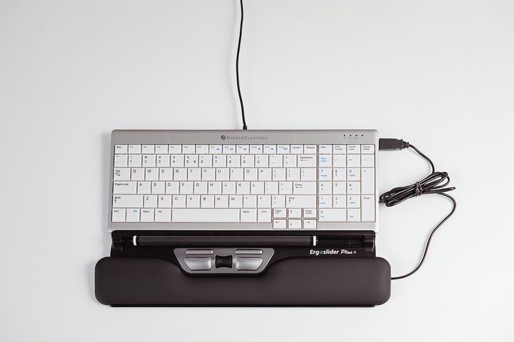 Immagine prodotto Bakker Elkhuizen ErgoSlider (Cablato)