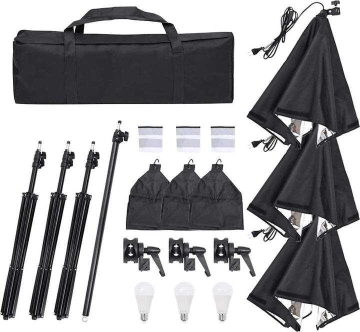 Produktbild vidaXL Damaris (210 cm)