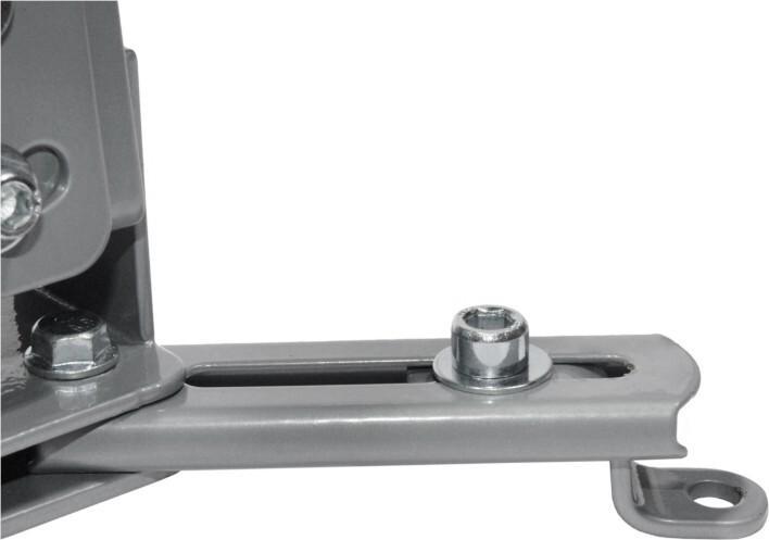 Produktbild Maclean MC-582 project mount Ceiling Silver (Decke)