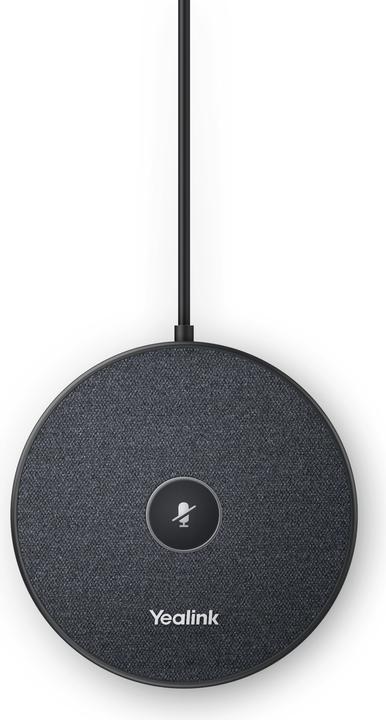 Actual product image Yealink VCM35