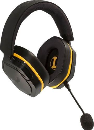 Image du produit Logitech Trust GXT 492BM Carus Batman (Filaire)