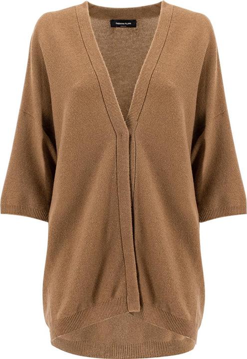 Fabiana Filippi Cardigan
