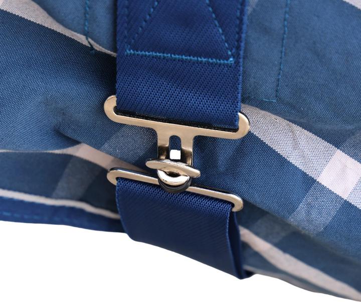 Immagine prodotto Tempest Original Collo Standard Coperta da Stalla (190.50 cm)